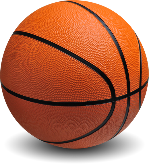 Basketball Ball